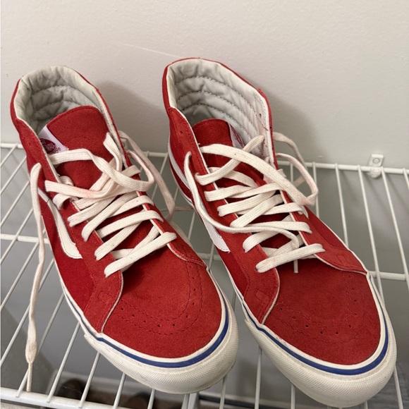 Men’s vans - Picture 1 of 7